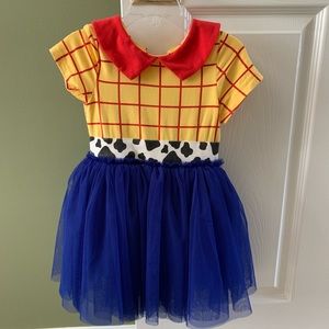 Taylor Joelle Jessie Dress